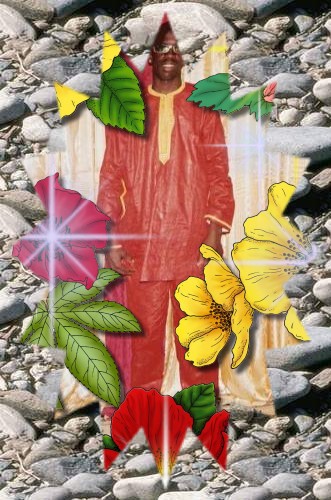 mamadou